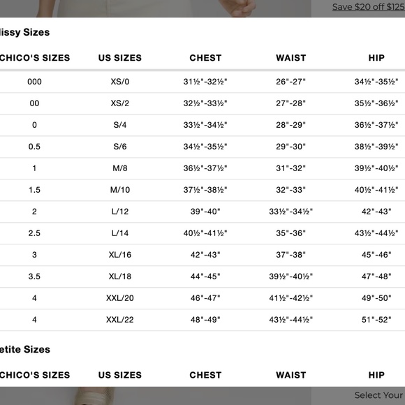 Chico's No Stain Pull-on Fray Hem Skort - Picture 6 of 6